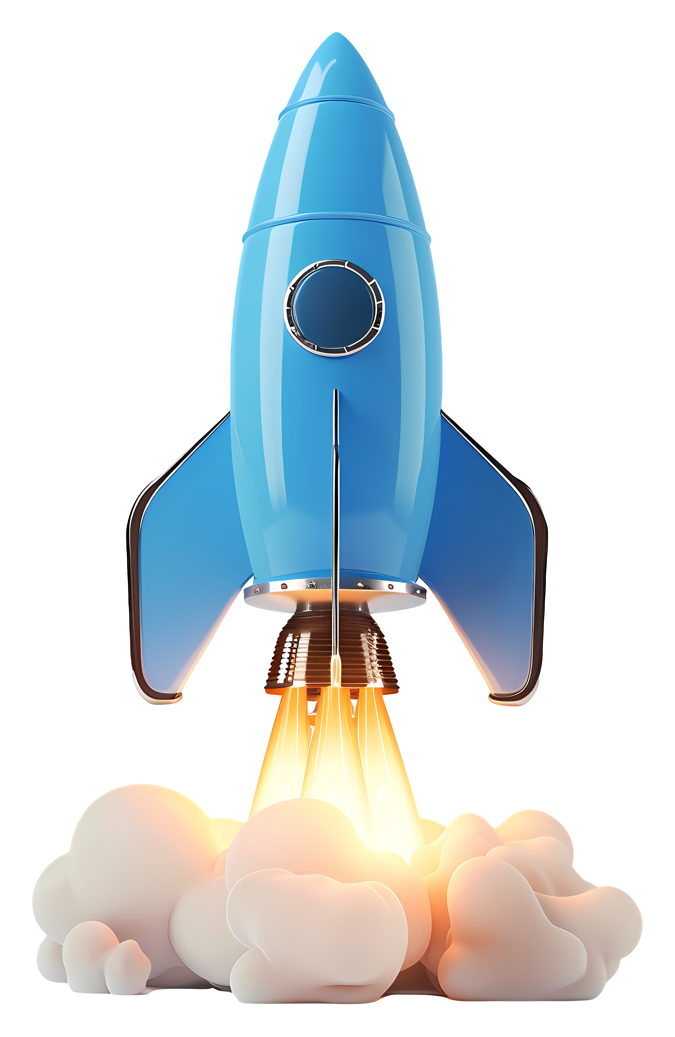 rocket